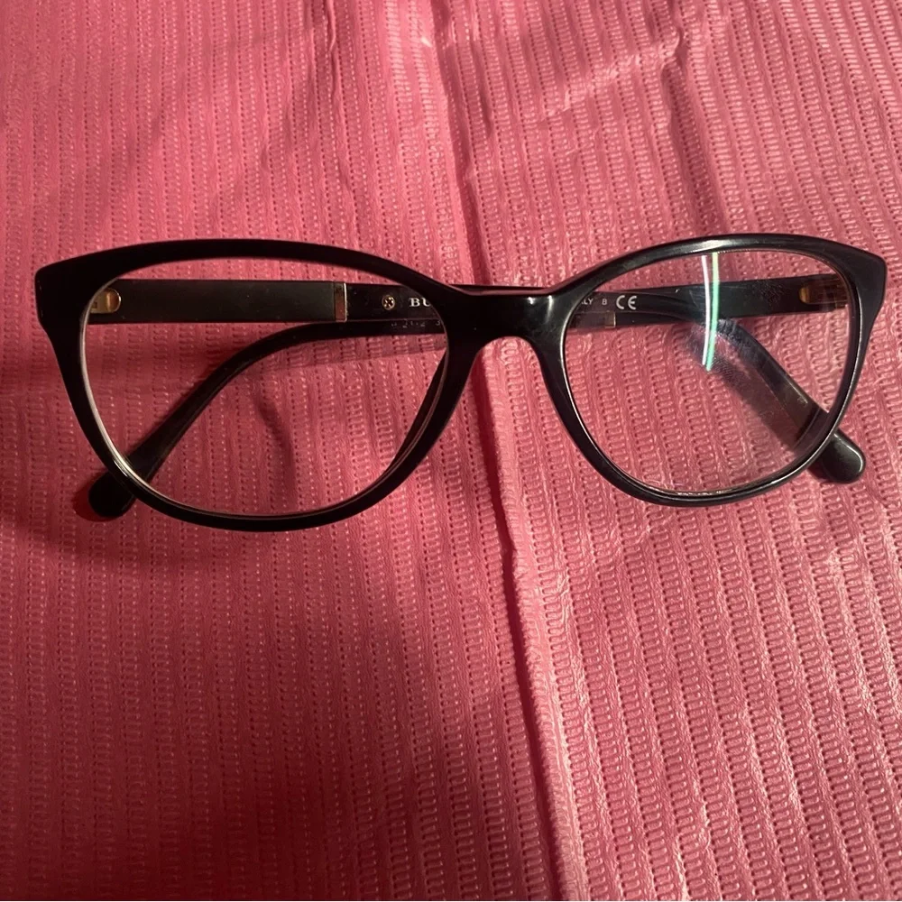 Glasses Burberry - Picture 4 of 8